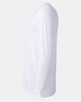 Spectacle 2.0 Pure White Long Sleeve