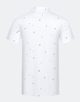 Summit Polo White - White