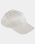 Stinger White Hat - White