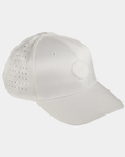 Stinger White Hat - White