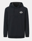 BYU Singular Black Hoodie