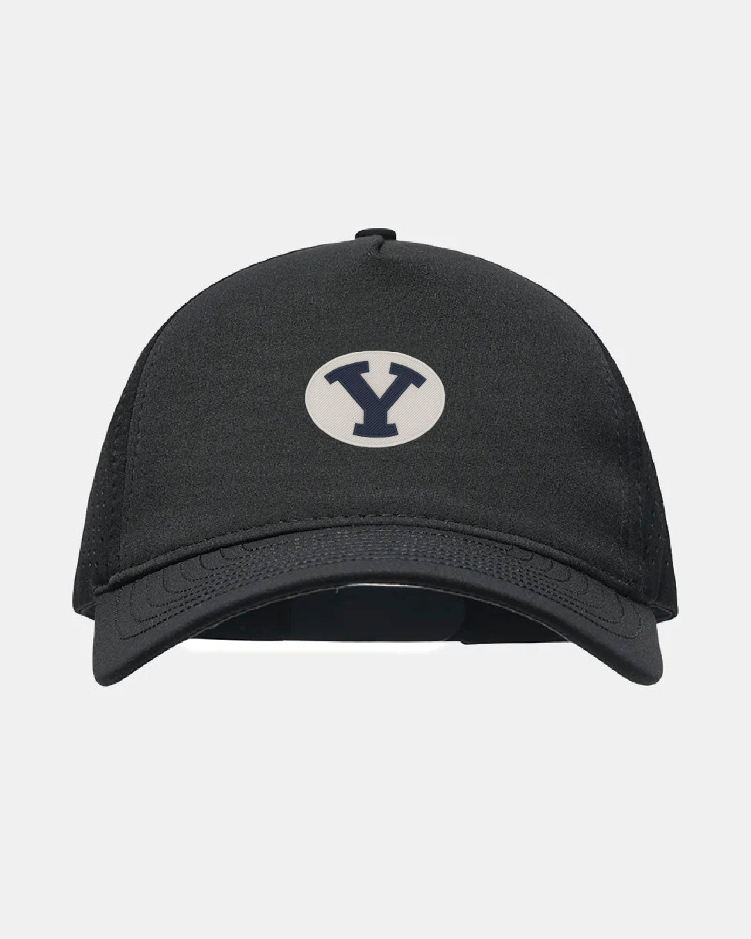 BYU Eagle Black Hat